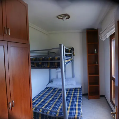 Apartment Tinamayor Unquera