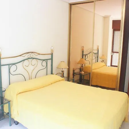 Apartment Tinamayor