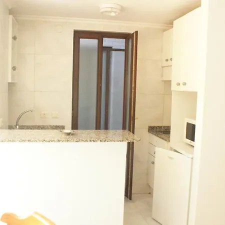 Tinamayor Apartment Unquera