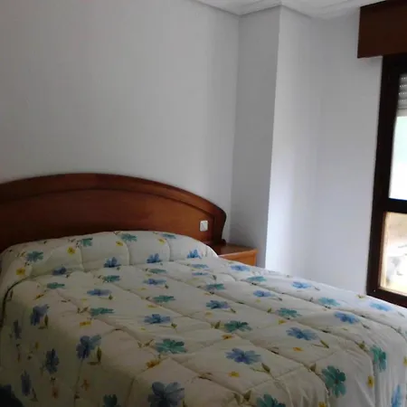 Tinamayor Apartment Unquera