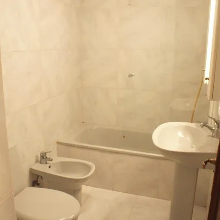 Apartment Tinamayor *