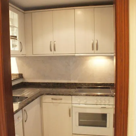 Apartment Tinamayor *