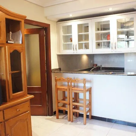 Apartment Tinamayor Unquera